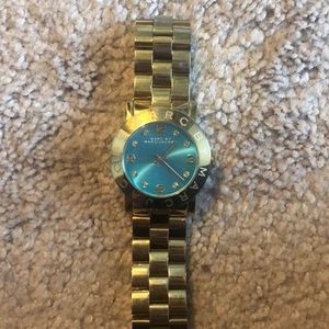 Marc Jacobs watch
